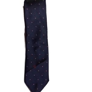 Vintage Retro Christian Dior Tie
